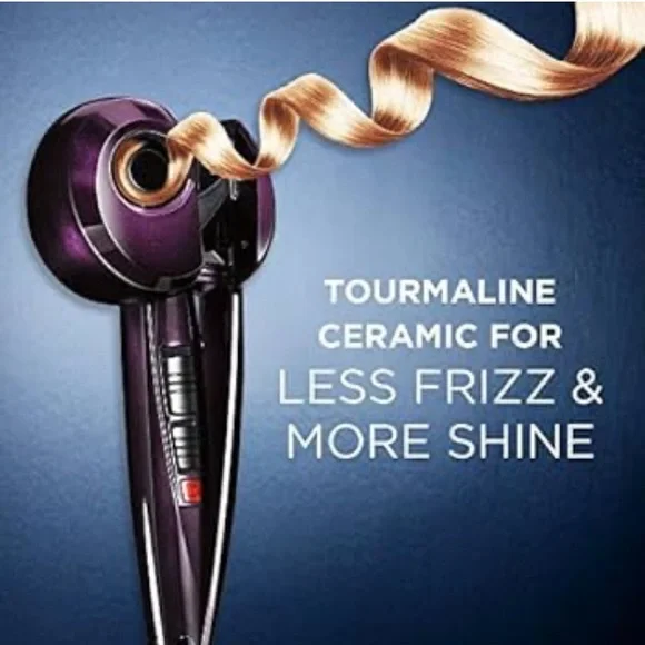 Infinity Pro Conair Hair Curler - Picture 4 of 5